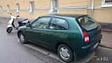 Mitsubishi Colt 1.3 Manual, 75hp, 1996