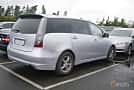 Mitsubishi Grandis