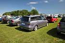 Mitsubishi Grandis