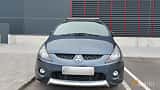 Mitsubishi Grandis