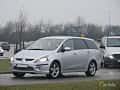 Mitsubishi Grandis
