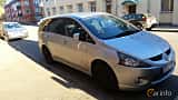 Mitsubishi Grandis