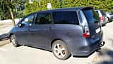 Mitsubishi Grandis