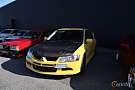 Mitsubishi Lancer Evolution