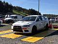 Mitsubishi Lancer Evolution