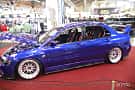 Mitsubishi Lancer Evolution