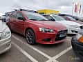 Mitsubishi Lancer Sportback 1.8 MIVEC INVECS-III CVT, 143hp, 2009