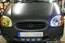 Hyundai Atos