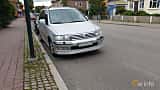 Mitsubishi Space Wagon