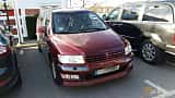 Mitsubishi Space Wagon