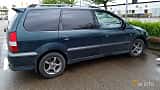 Mitsubishi Space Wagon