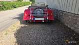 Morgan Plus 8