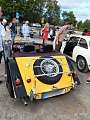 Morgan Plus 8