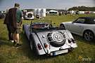 Morgan Plus 8