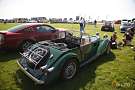 Morgan Plus 8