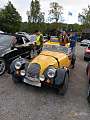 Morgan Plus 8