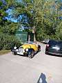Morgan Plus 8