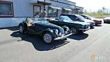 Morgan Plus 8