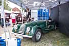 Morgan Plus 8