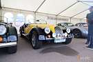 Morgan Plus 8