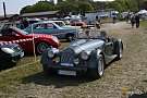 Morgan Plus 8
