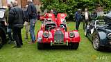 Morgan Plus 8