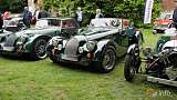 Morgan Plus Four