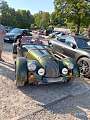 Morgan Plus Four