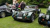 Morgan Plus Six