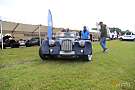 Morgan Plus Six