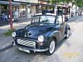 Morris Minor