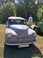Morris Minor
