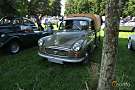 Morris Minor