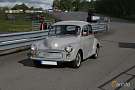 Morris Minor