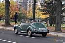 Morris Minor