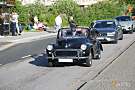Morris Minor 1000 Convertible 0.95 Manual, 4-trins, 38ps, 1959