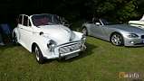 Morris Minor 1000 Convertible 0.95 Manual, 4-trins, 38ps, 1959