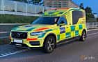 Nilsson XC90