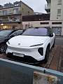 NIO EL7