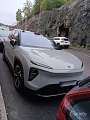 NIO EL7