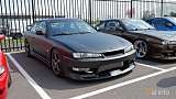 Nissan 200SX