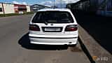 Nissan Almera 5-door 1.6 Manual, 99hp, 1998