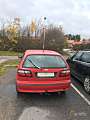 Nissan Almera 5-door 1.6 Manual, 99hp, 1998