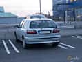 Nissan Almera 5-door 1.6 Manual, 99hp, 1998
