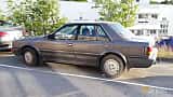 Nissan Bluebird