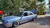 Nissan Bluebird