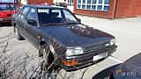 Nissan Bluebird