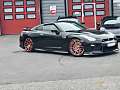 Nissan GT-R 3.8 V6 4x4 DCT, 570hp, 2018