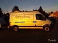 Nissan Interstar