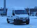 Nissan Interstar